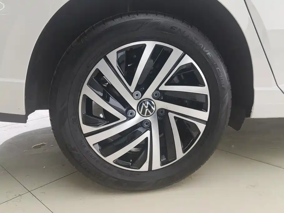Volkswagen Lavida, миниатюра 6