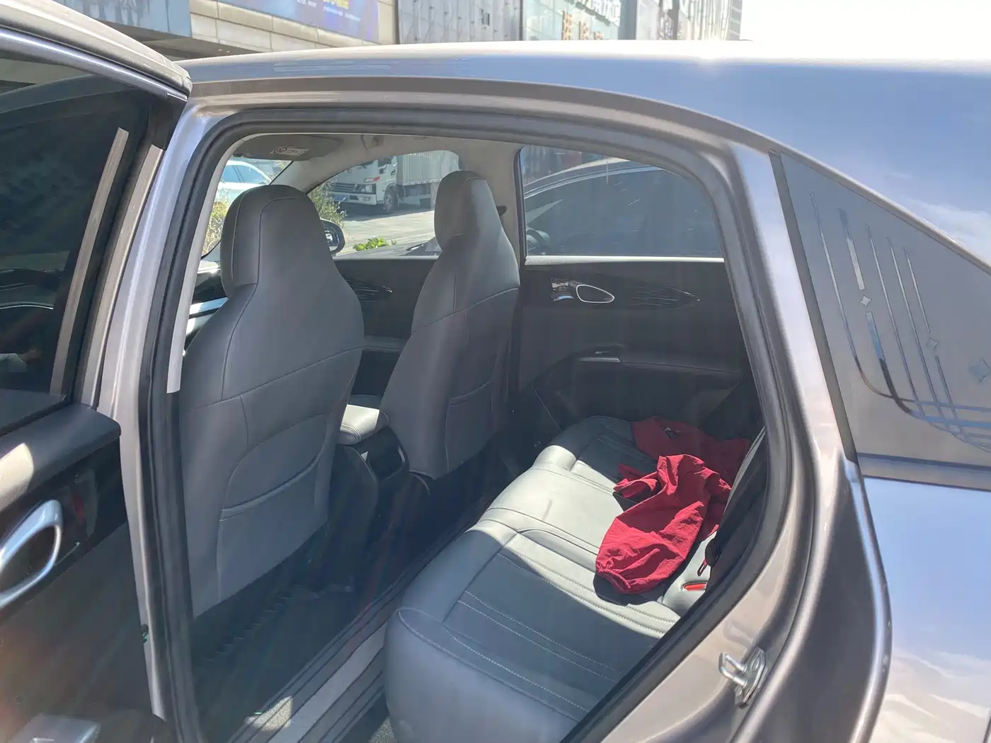 Geely Galaxy Starry Wish 2026 2026 Edition 310km Youth Version