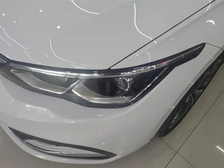Volkswagen Golf 2021 280TSI DSG Pro фото 5