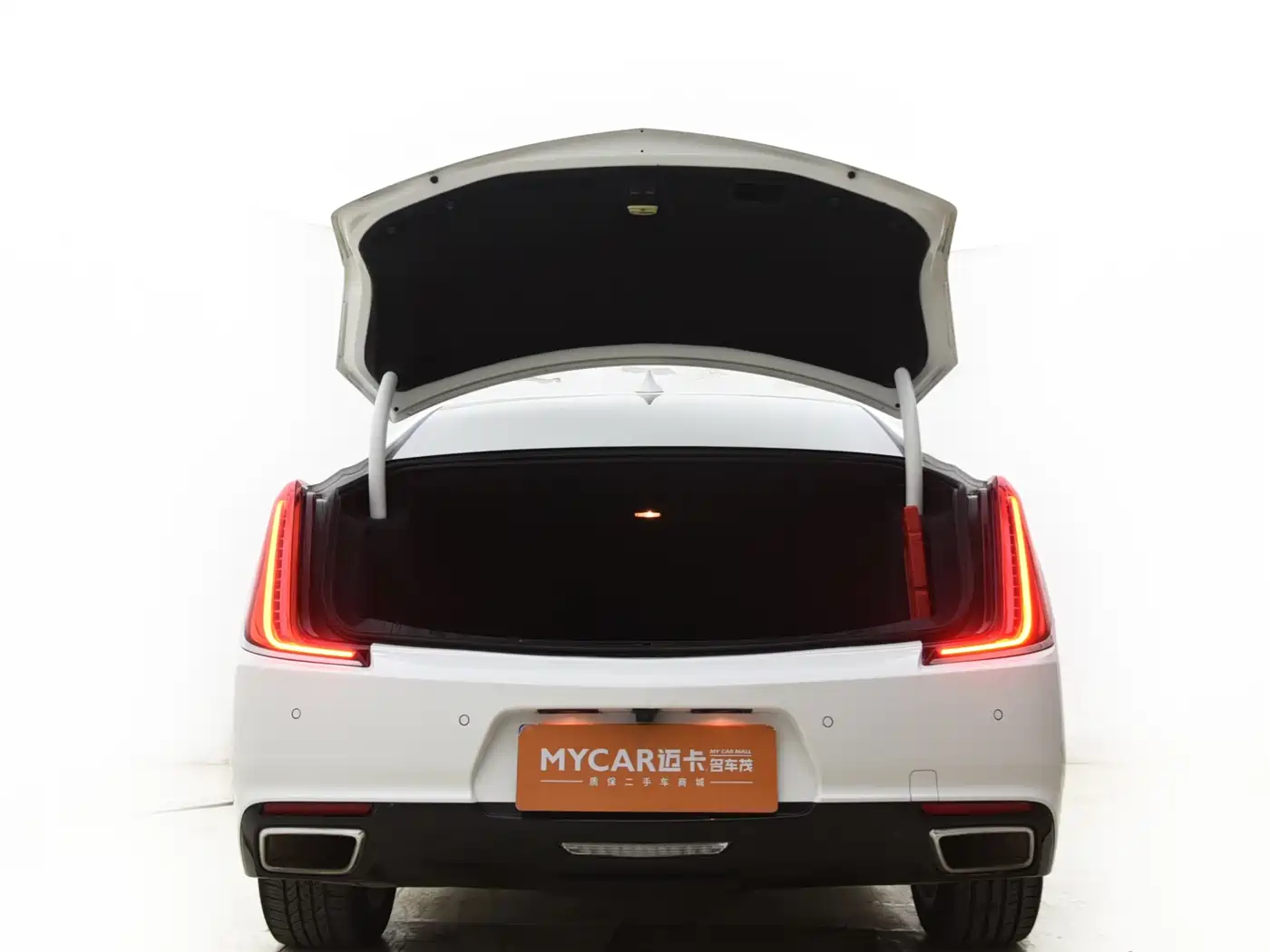 Cadillac XTS 2018 28T Technology фото 13
