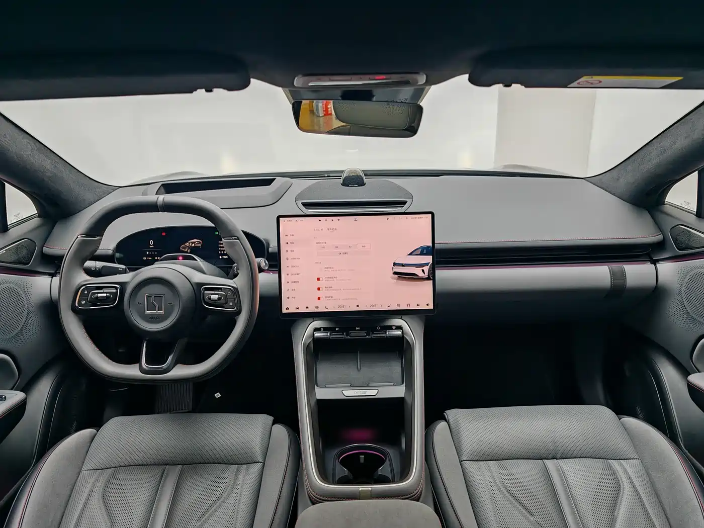ZEEKR 007GT 2025 2025 AWD Smart Drive 75kWh