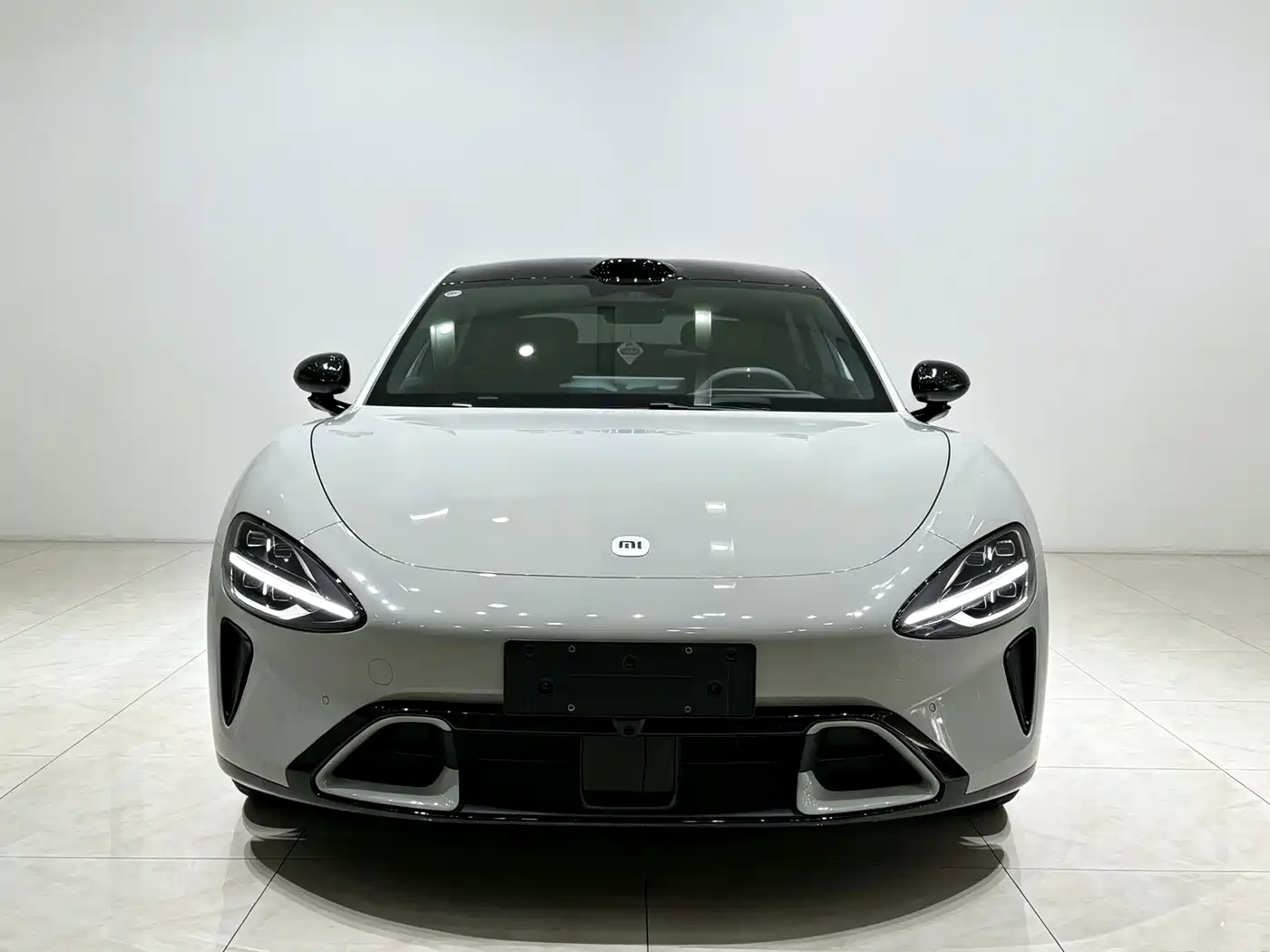 Xiaomi Auto Xiaomi SU7 2026 2026 Rear-Wheel Drive Edition