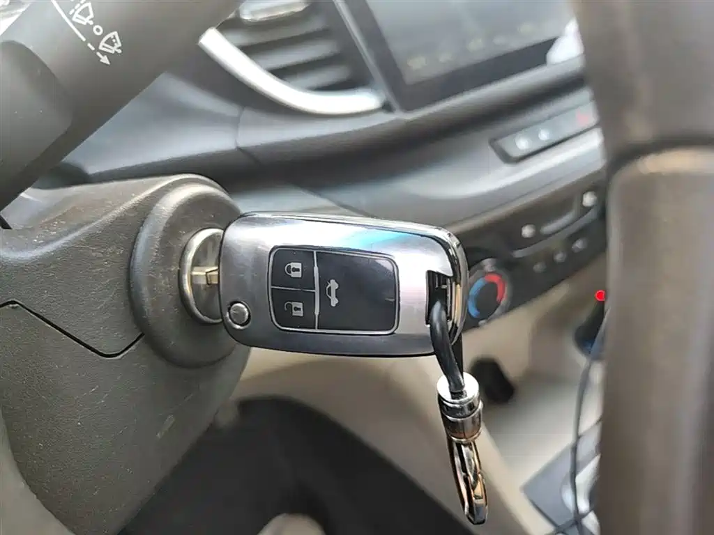 Buick Excelle 2017 15N Automatic Elite фото 9