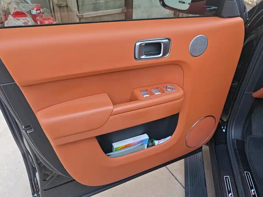 Li Auto L8 2023 2023 Max
