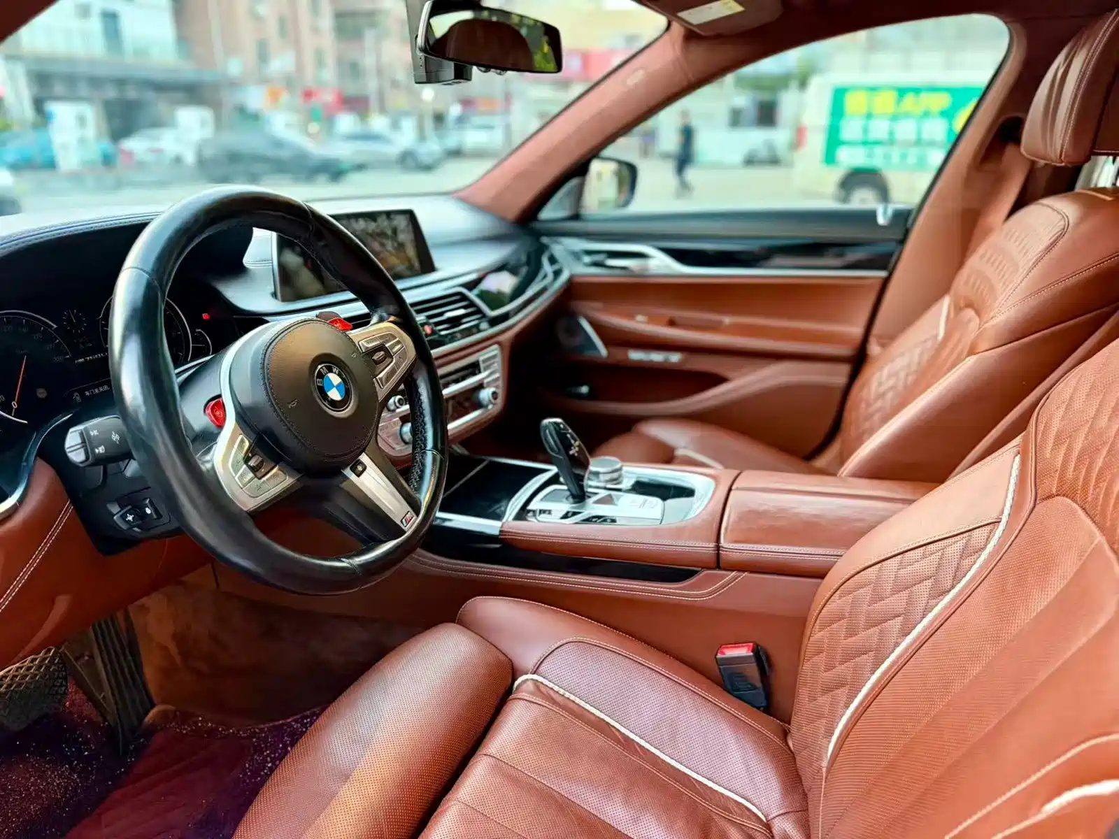 Photo 5 - BMW 7 Series