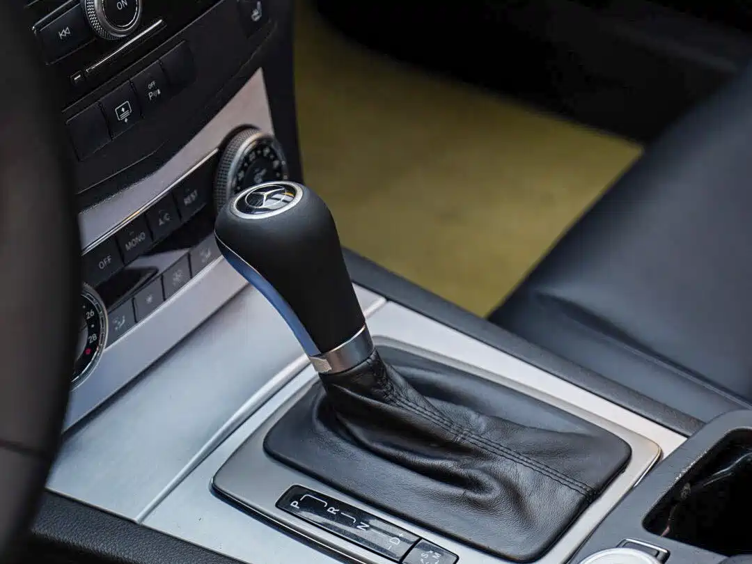 Mercedes-Benz C-Class AMG 2010 AMG C 63 Sport Enhanced Edition фото 10