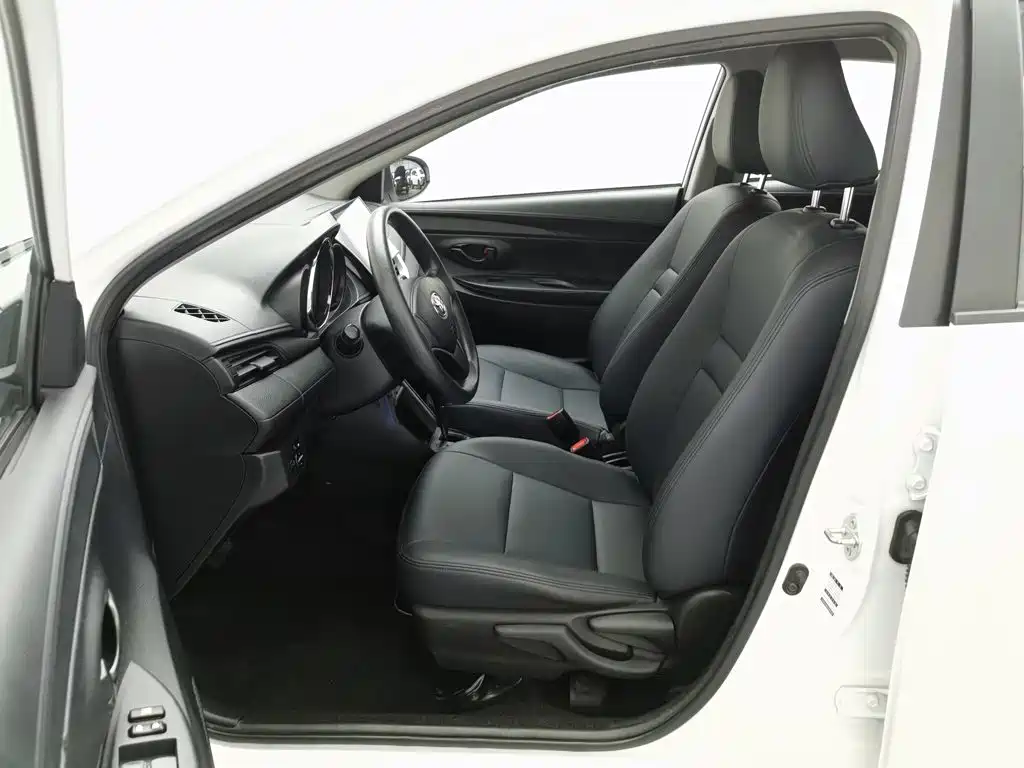Toyota Vios FS 2018 2017 1.5L CVT Fengchi Edition