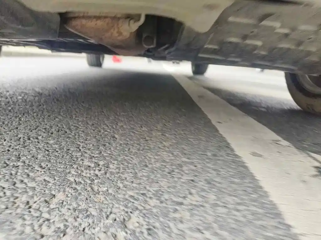 Baojun 360 2019 2019 1.5L Manual Elite China VI