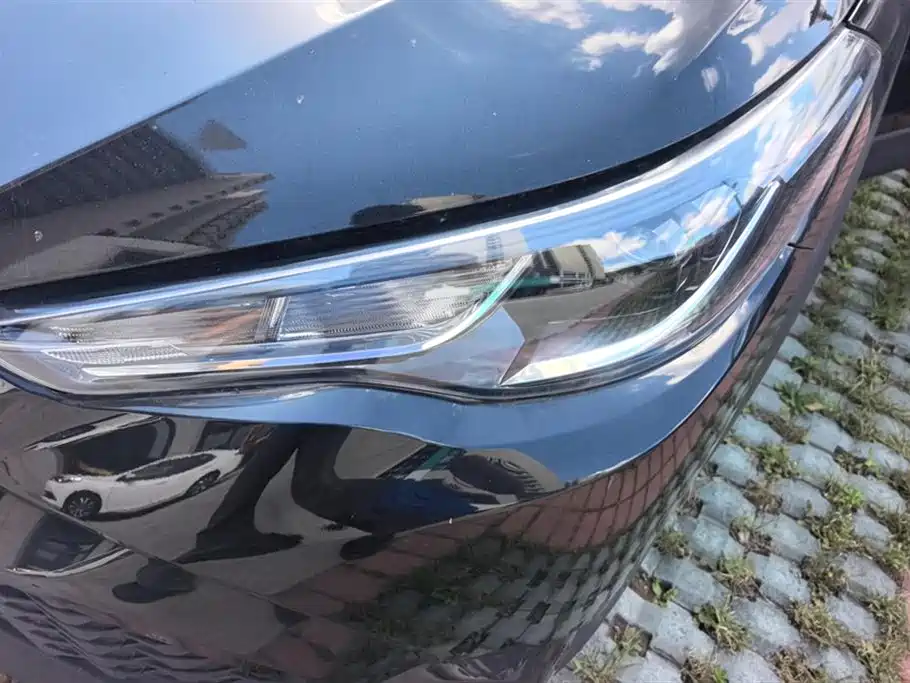 Toyota Frontlander 2023 2.0L CVT Elite Edition фото 5