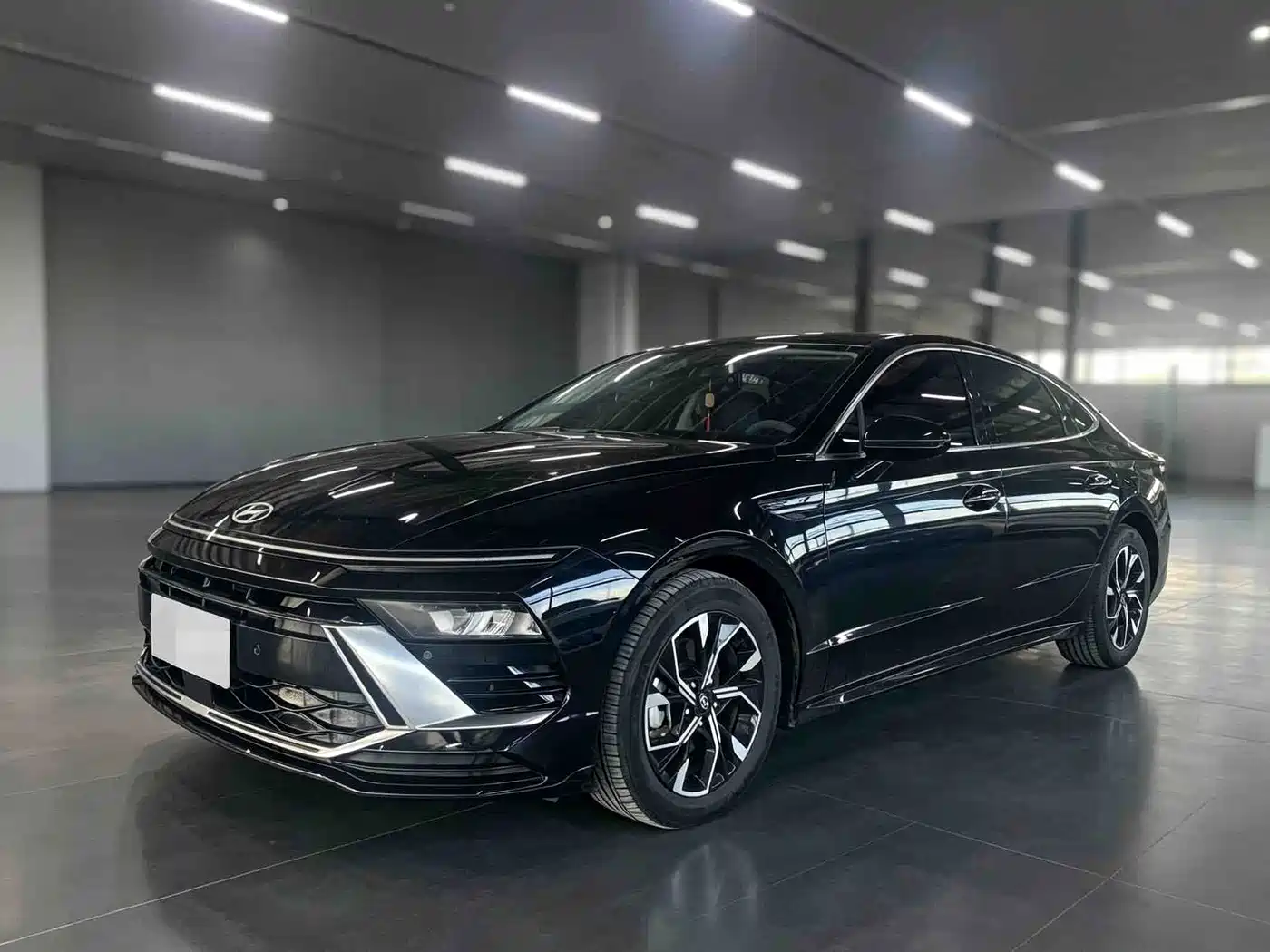 Hyundai Sonata 2024 1.5T Pro