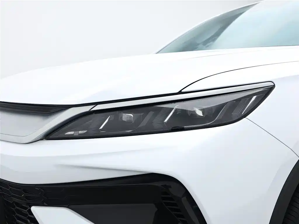 BYD Song Pro New Energy 2025 2nd Gen DM-i 115KM Excellence фото 9