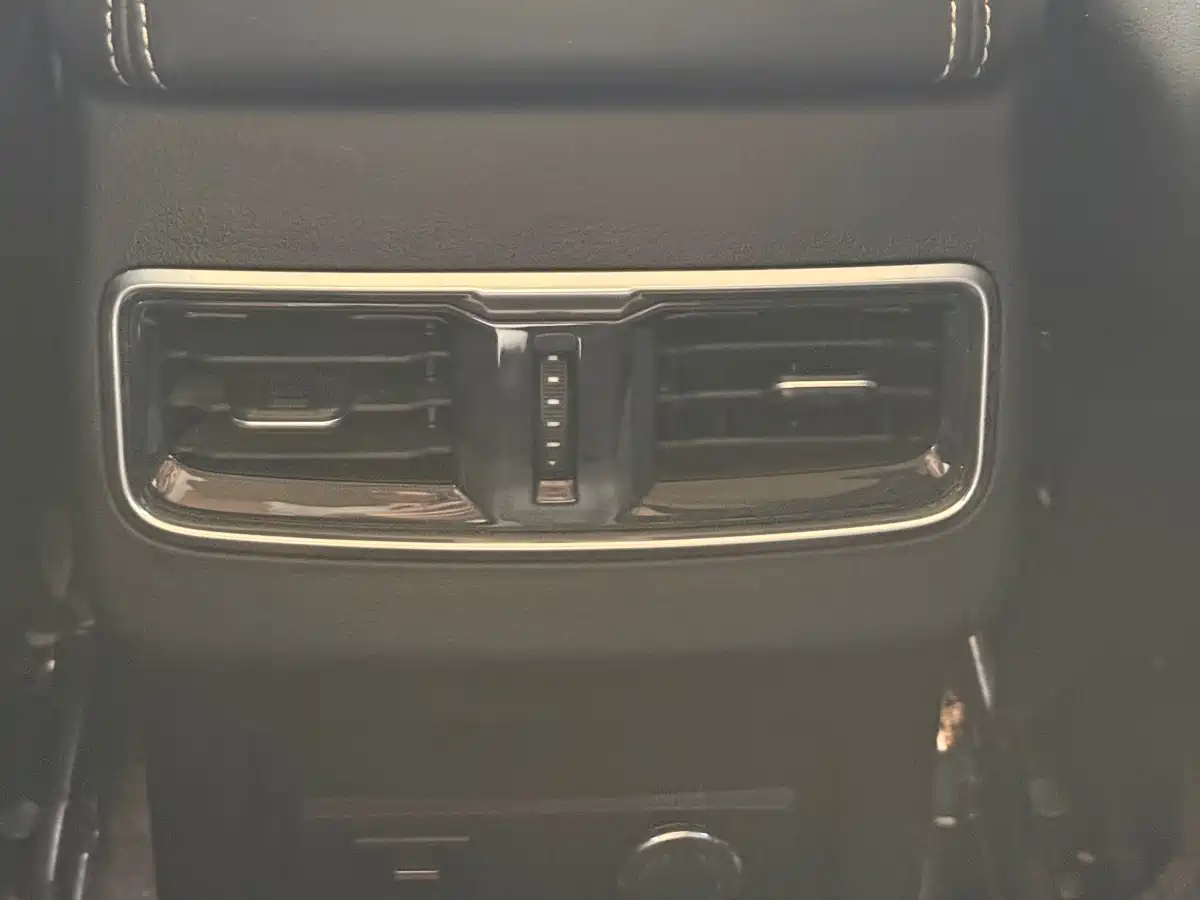 Jetour X90 2019 2019 1.5T Auto Joy 5-seater China V
