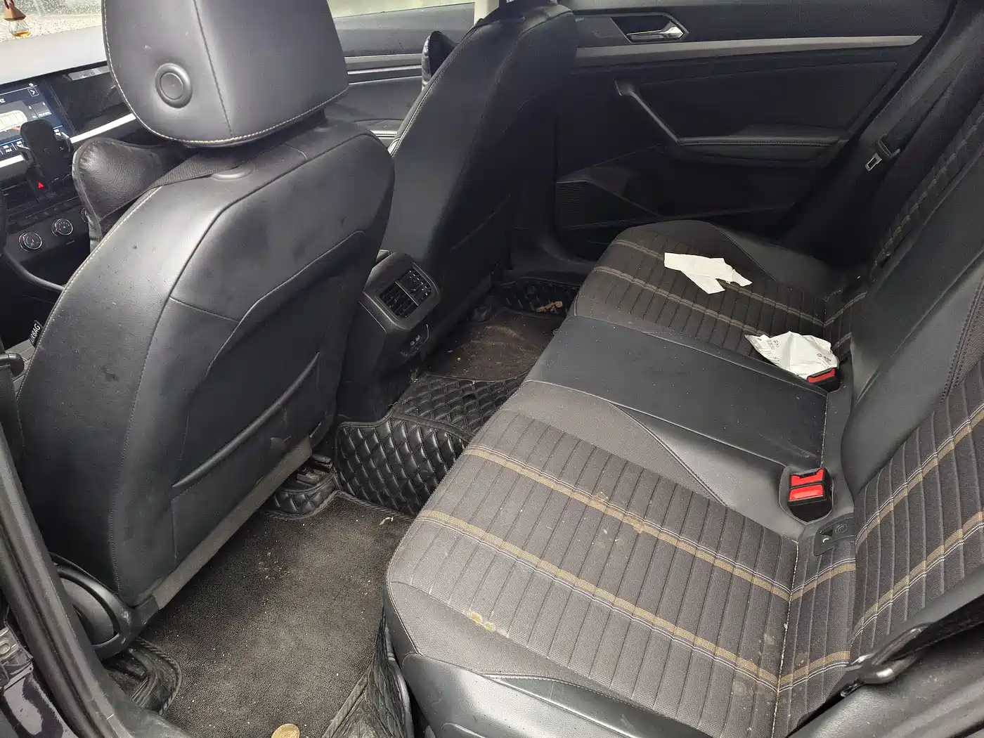 Volkswagen Lavida 2022 280TSI DSG Comfort Edition фото 7