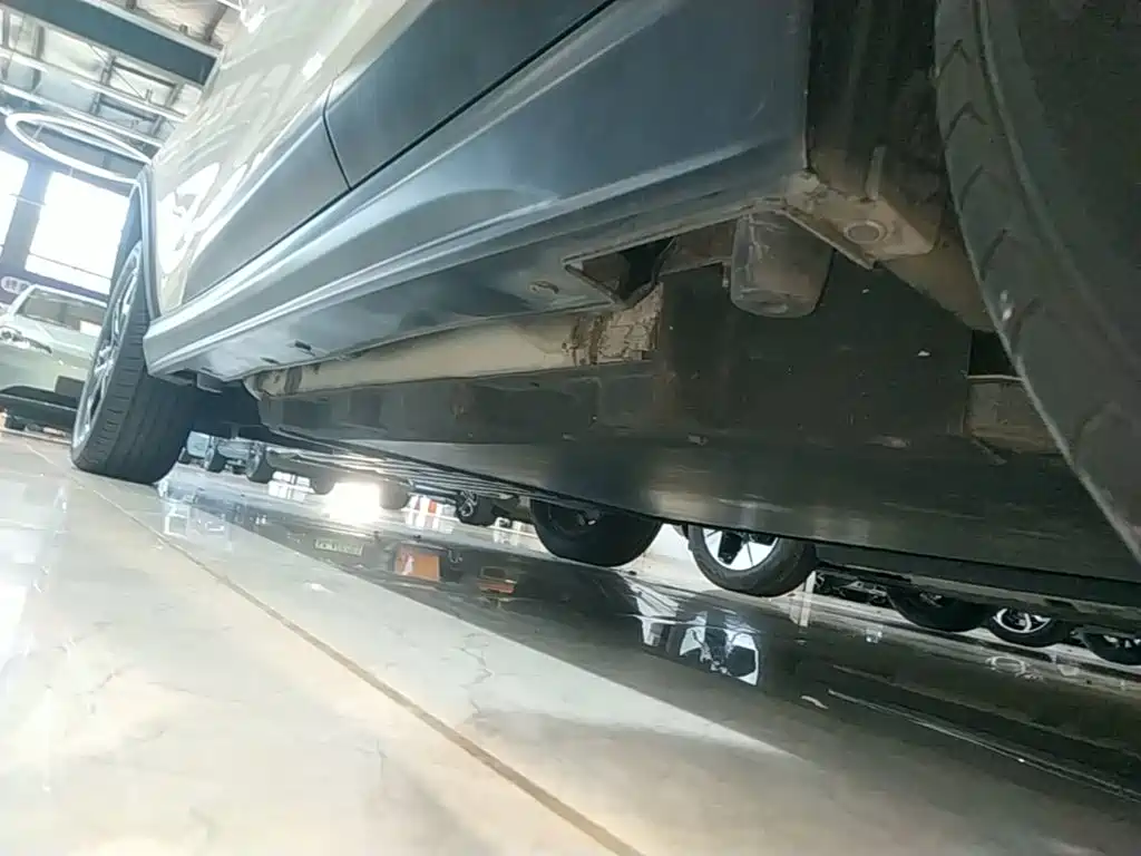 BYD Yuan Pro 2021 2021 401KM Luxury Model