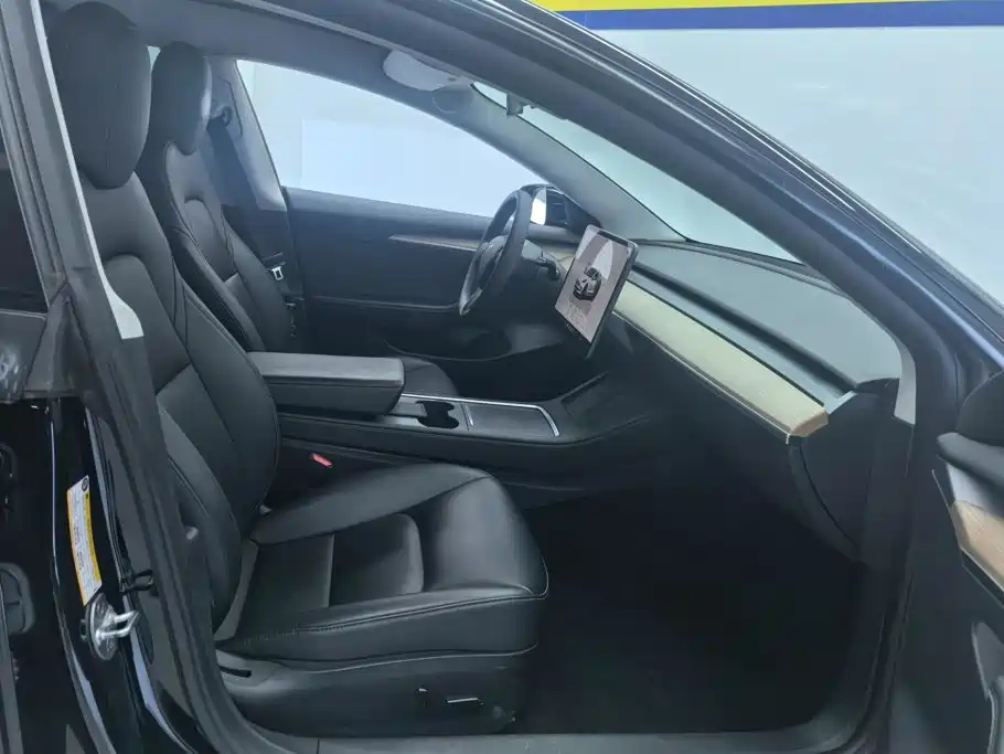 Фото 8 - Tesla Model 3