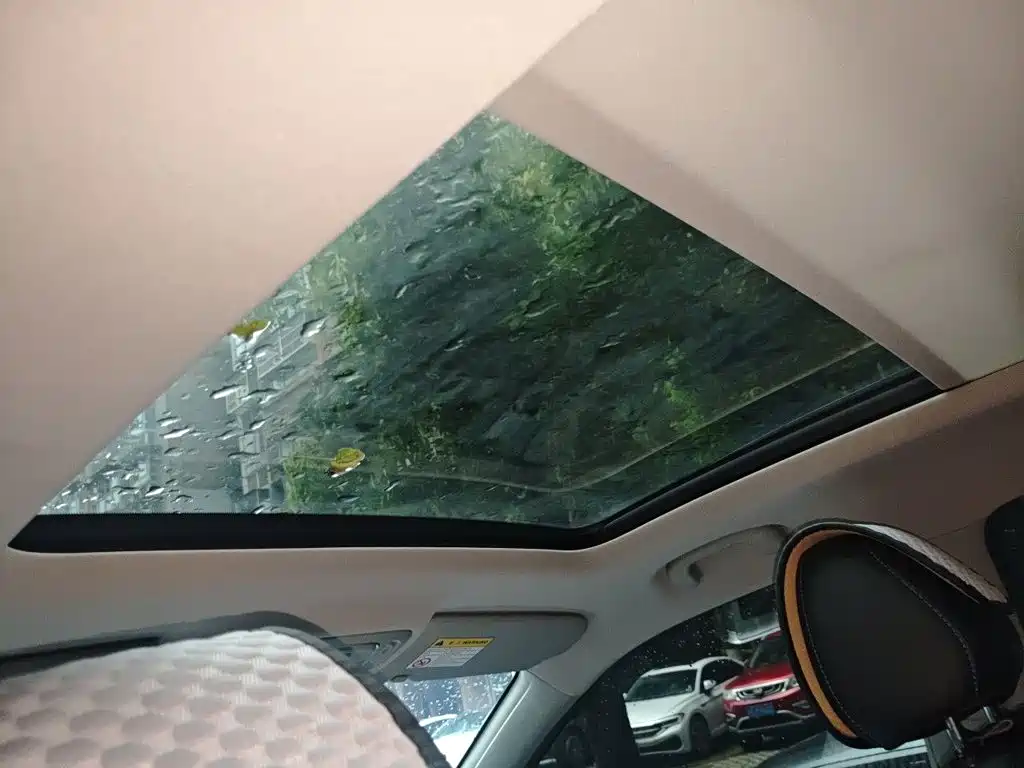 Roewe RX5 New Energy 2021 2020 ePLUS Guochao Ronglin Luxury Edition