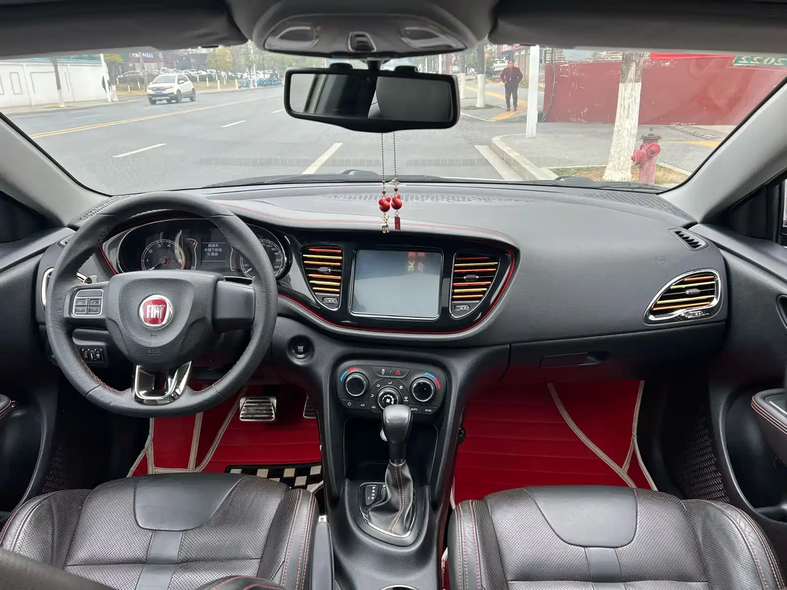 Photo 4 - Fiat Ottimo
