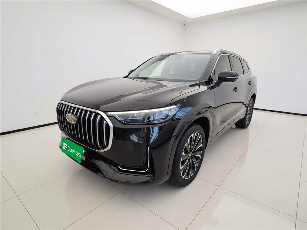 Chery Tiggo 9