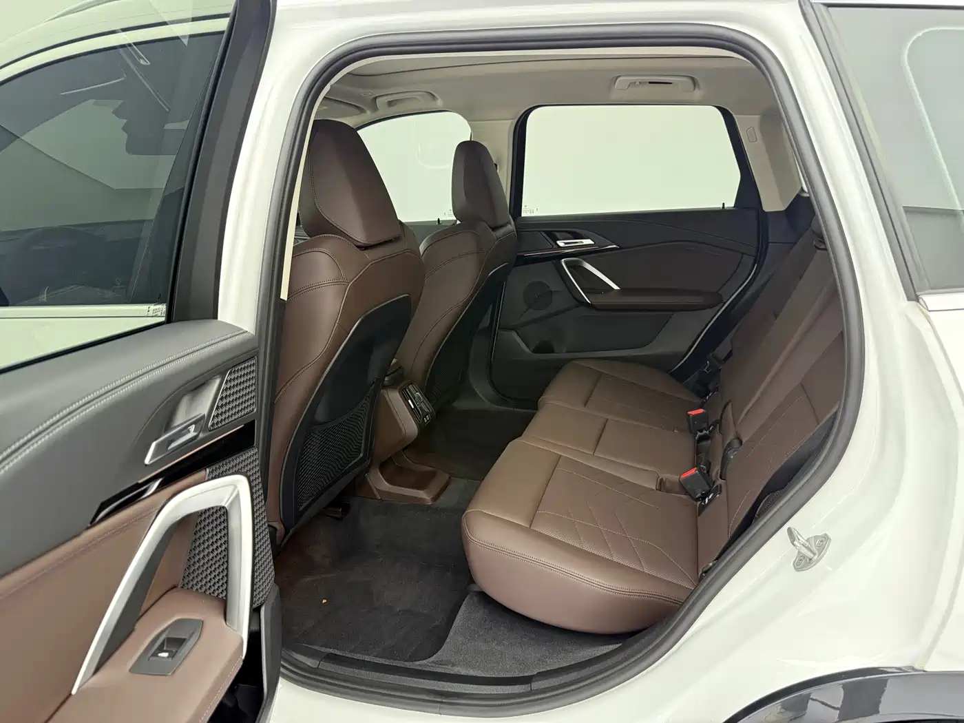 BMW X1 2023 sDrive20Li X Design Package фото 11