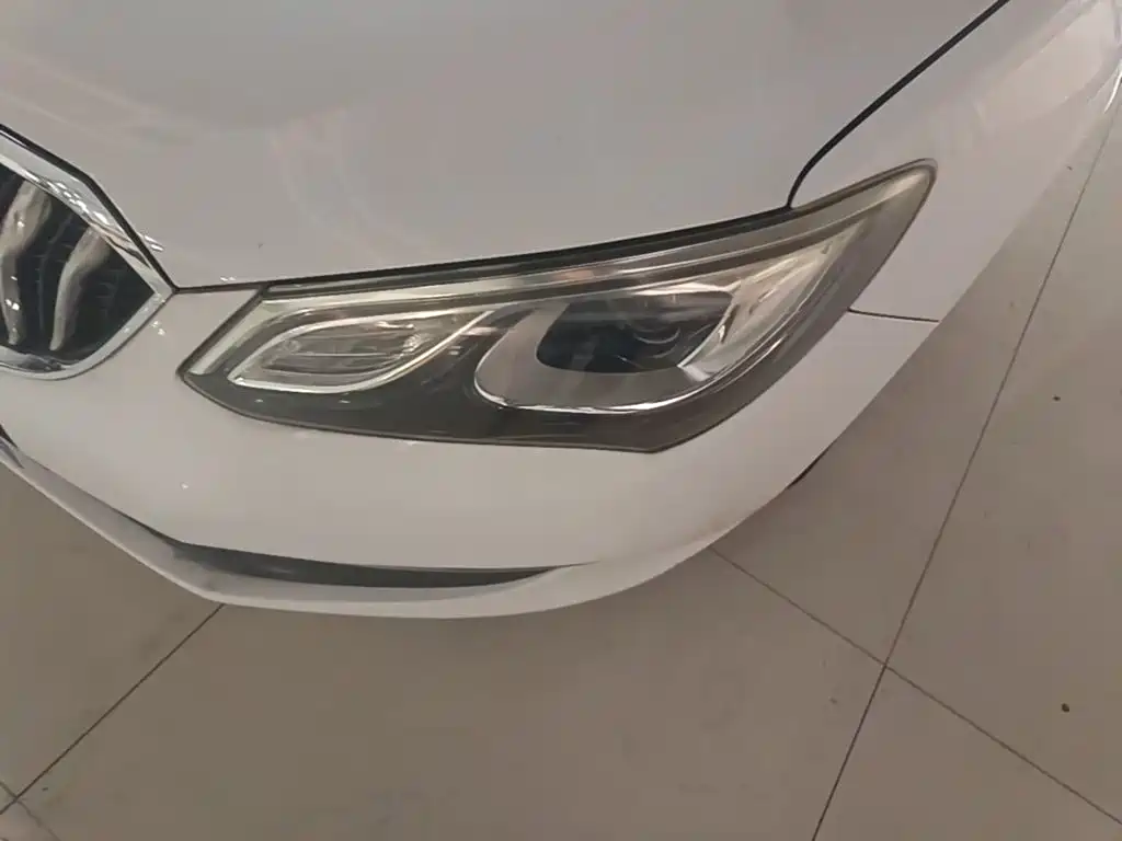 Фото 24 - Buick Excelle