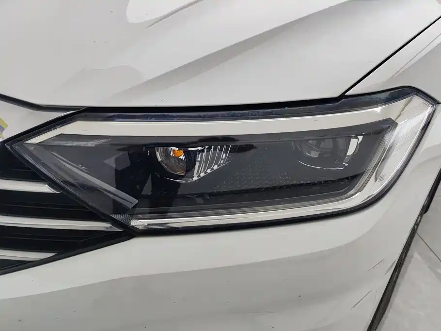 Volkswagen Sagitar, миниатюра 5