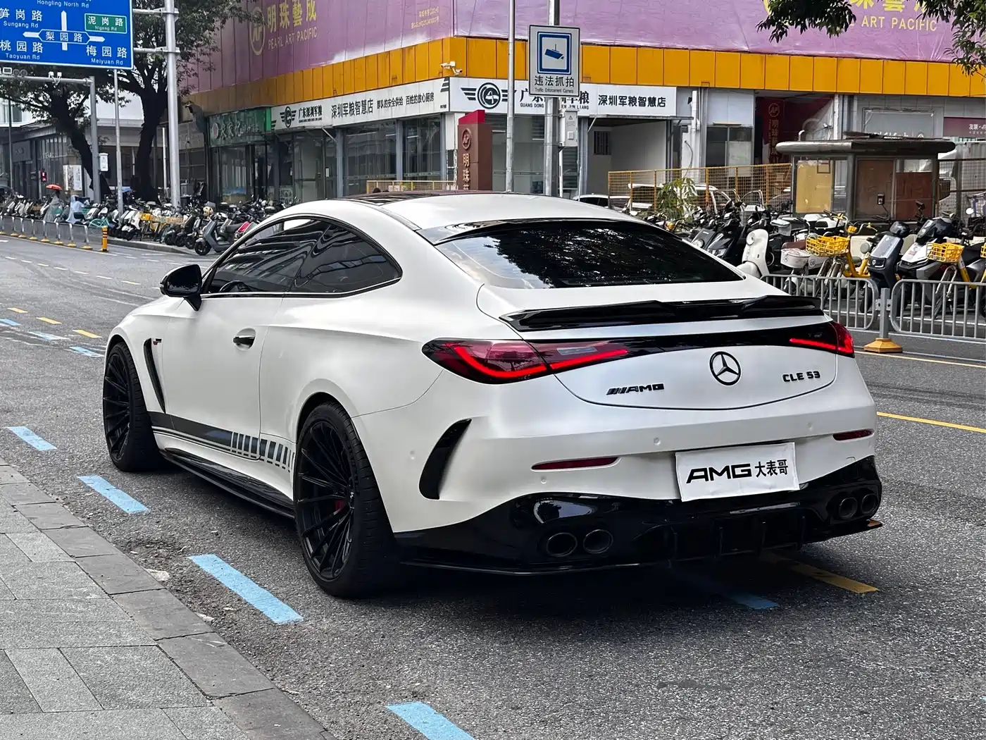 Mercedes-Benz Mercedes, миниатюра 13