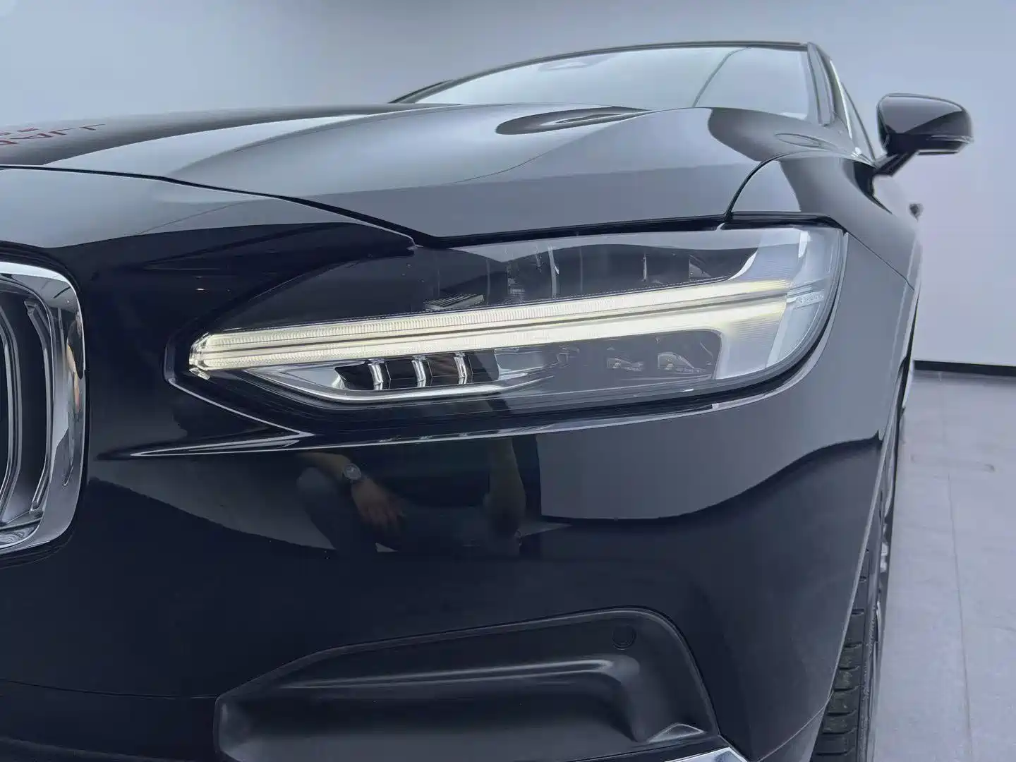 Photo 17 - Volvo S90