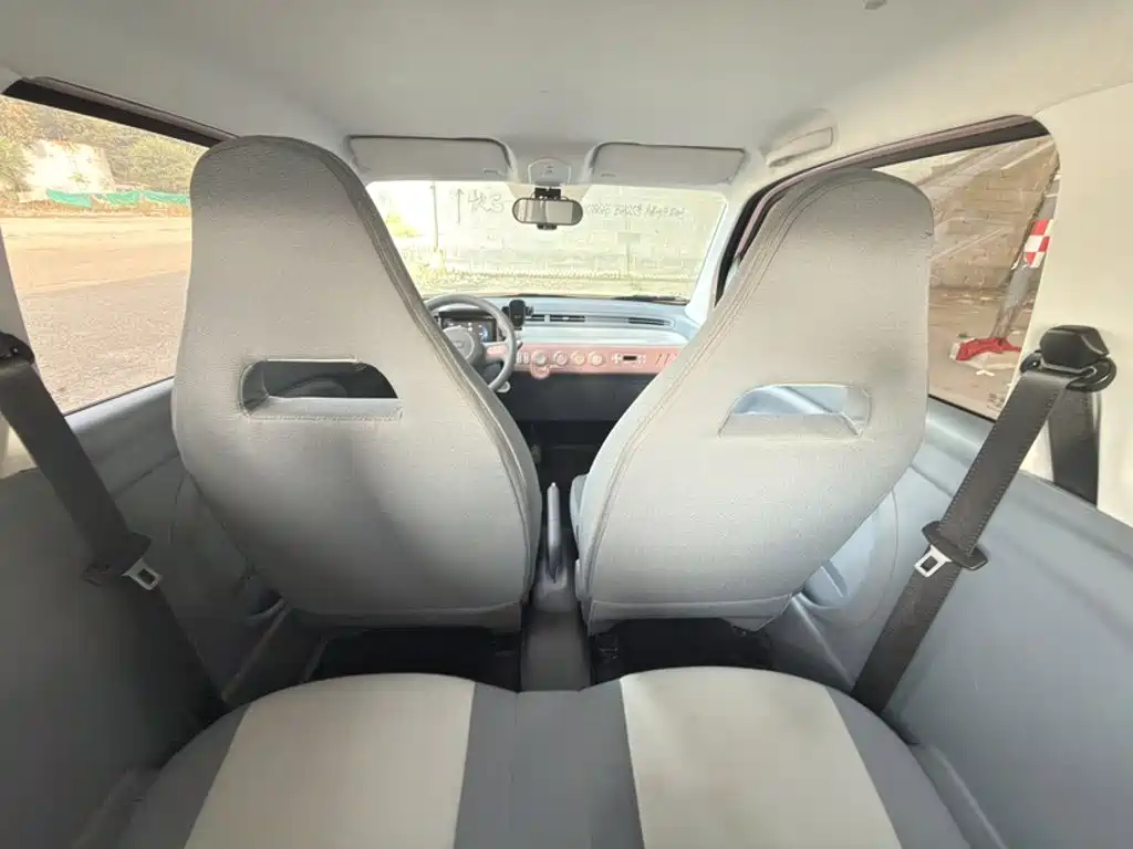 Besturn Bestune Pony 2024 2025 222km Agile Horse