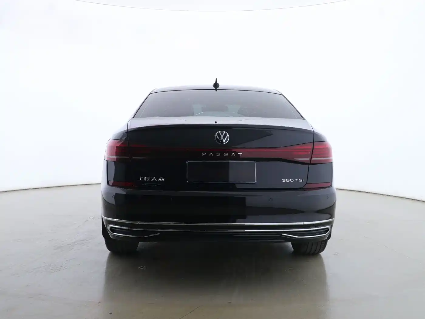 Volkswagen Passat 2024 380TSI Dragon Soaring Edition фото 5