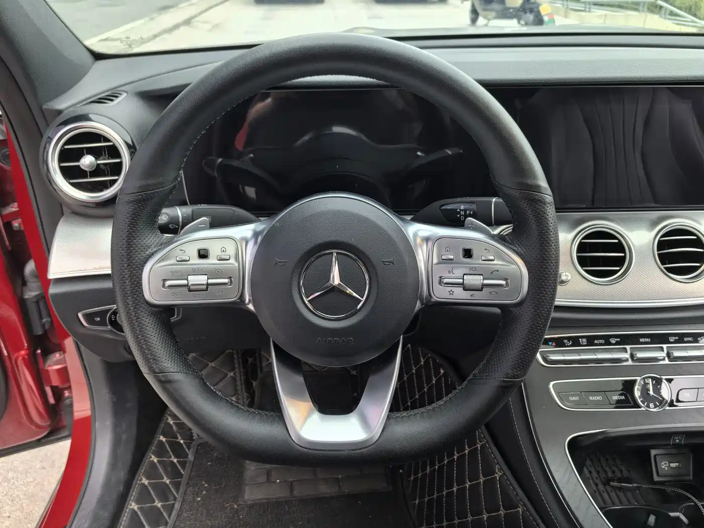 Mercedes-Benz E-Class (Import) 2019 E 200 Sport фото 12