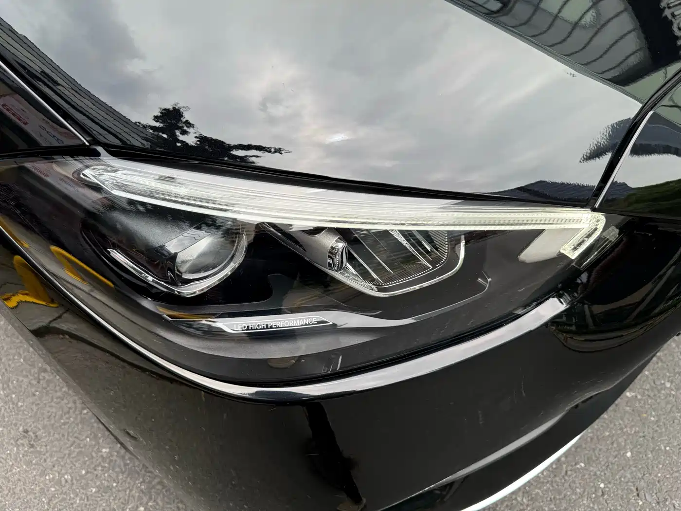 Mercedes-Benz C-Class 2022 Facelift C 200 L Sport фото 19