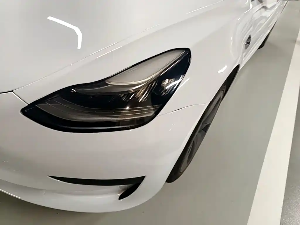 Tesla Model 3 2020 2020 Facelift Standard Range RWD Upgrade