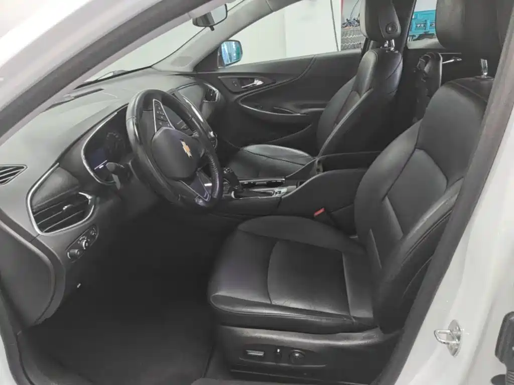Chevrolet Malibu XL 2018 2018 530T Auto RuiChi Edition