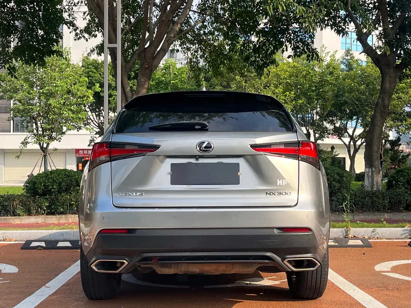 Photo 8 - Lexus NX