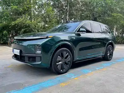 Li Auto L9