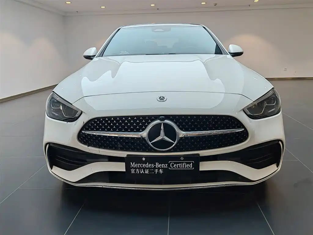 Mercedes-Benz C-Class 2023 C 260 L Sport фото 3