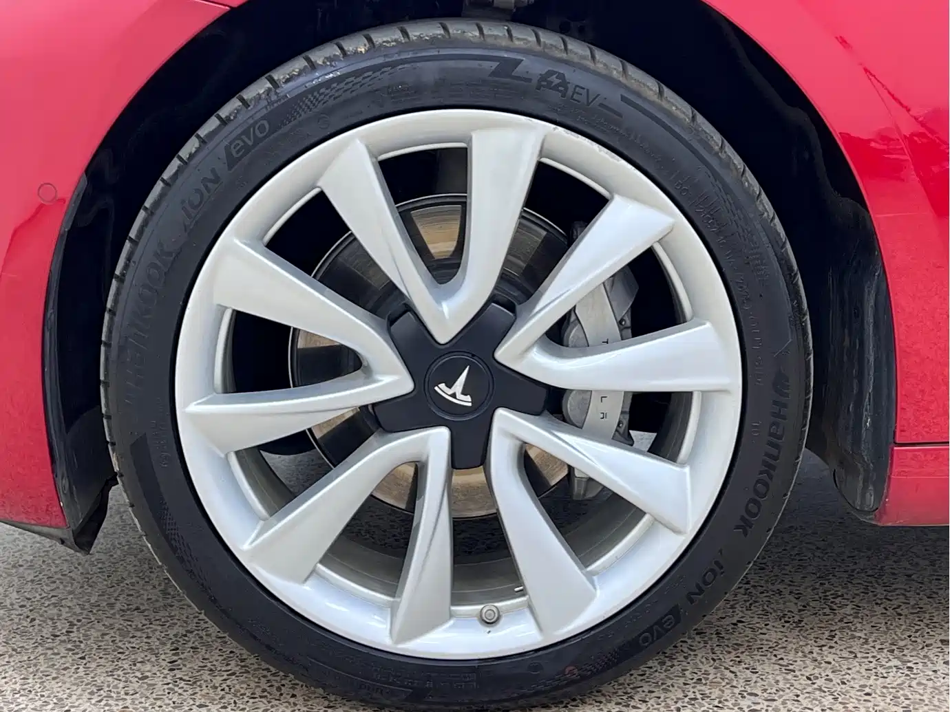 Tesla Model 3 2020 2020 Standard Range Rear-Wheel Drive Upgrade