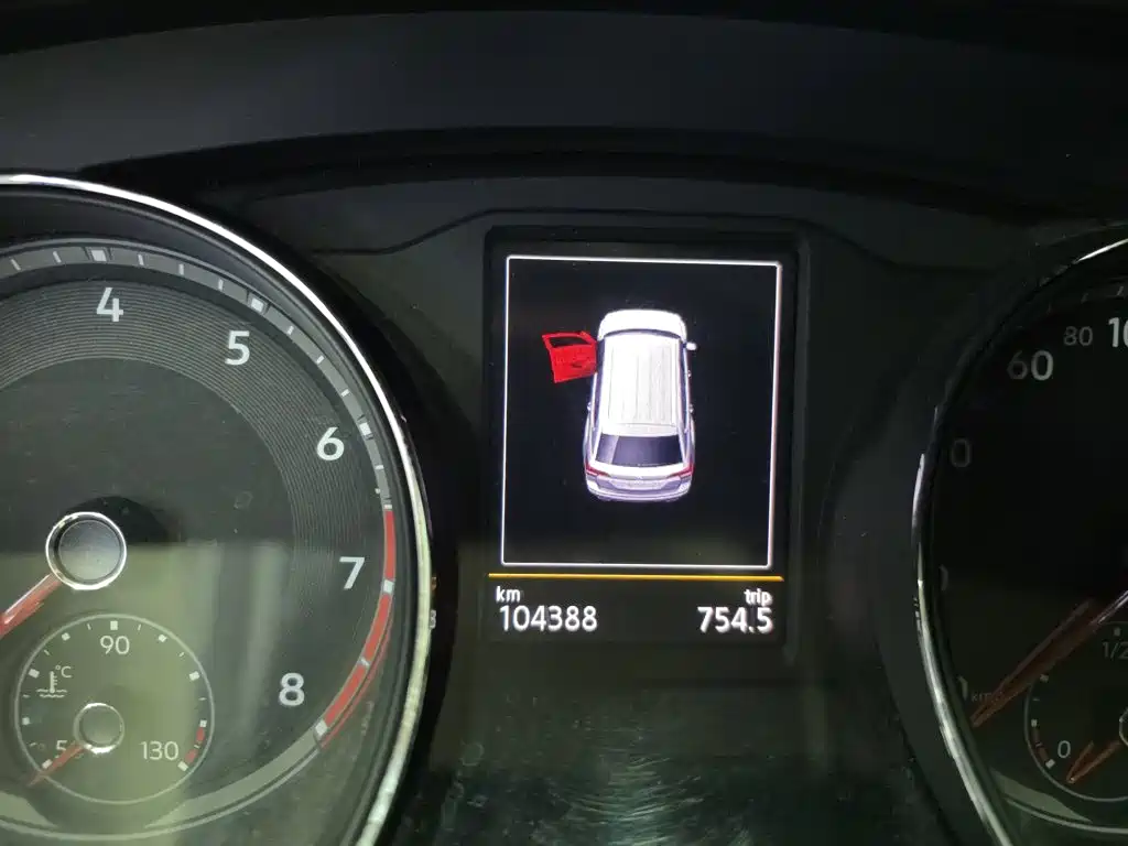 Volkswagen Teramont 2019 2019 380TSI 4WD Comfort China V