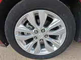 Фото 23 - Buick Excelle