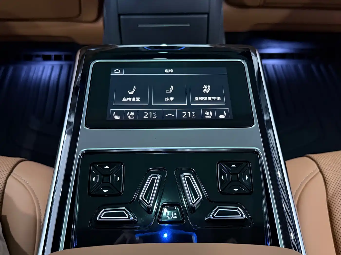 Audi A8 2024 2024 Model A8L 55 TFSI quattro Flagship