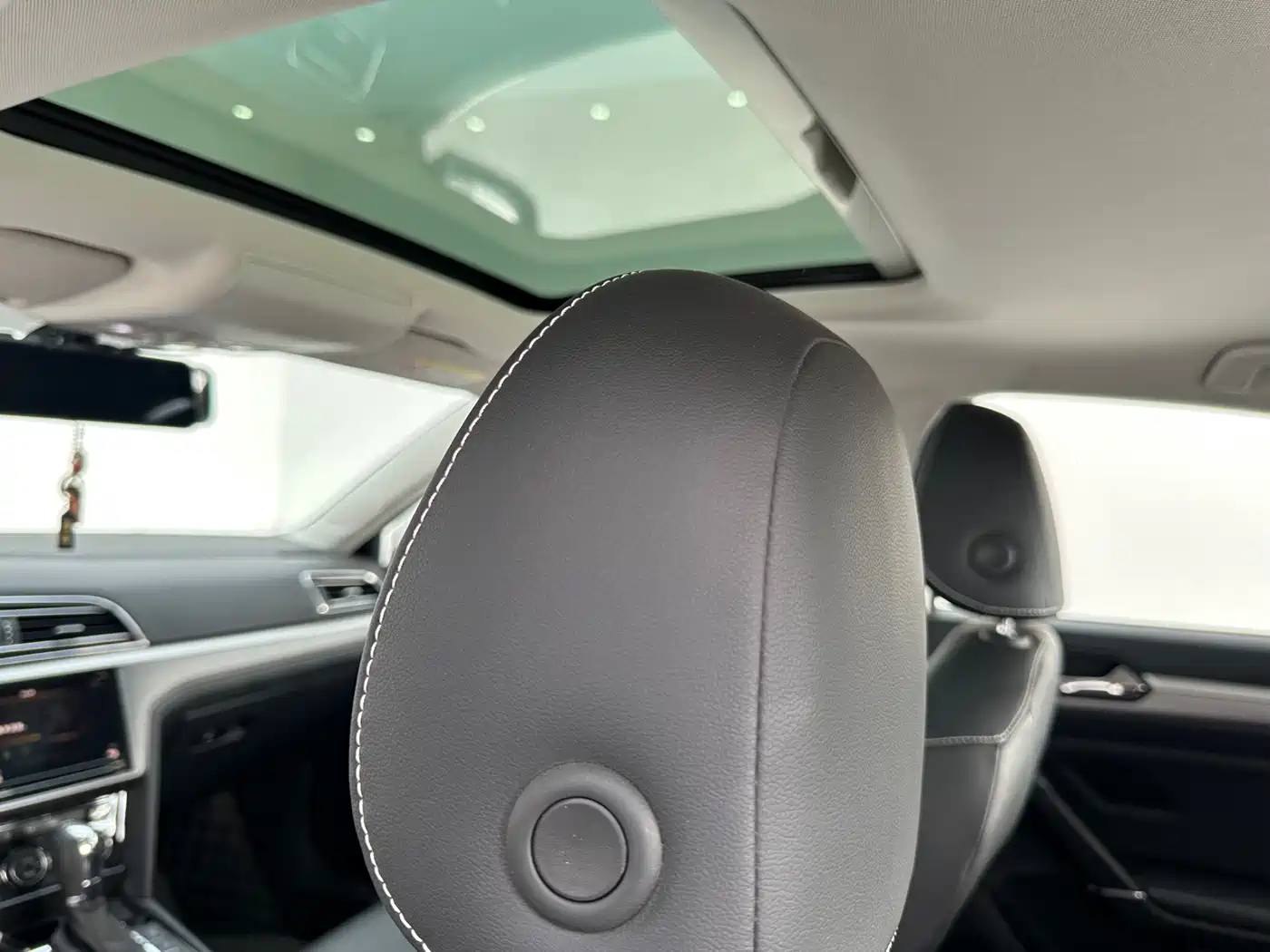 Volkswagen Lamando 2019 280TSI DSG Comfort Edition China VI фото 12