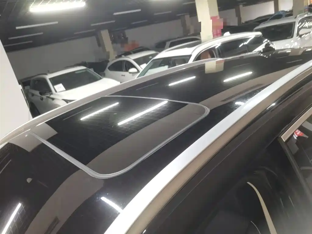 Haval H6 2023 National Trend Edition 1.5T Automatic Urban фото 21