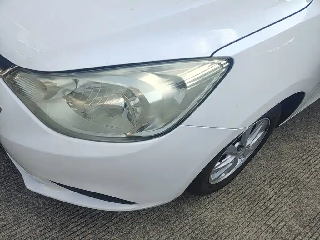 Chevrolet Sail 2017 2015 Sail 3 1.3L AMT Ideal Edition