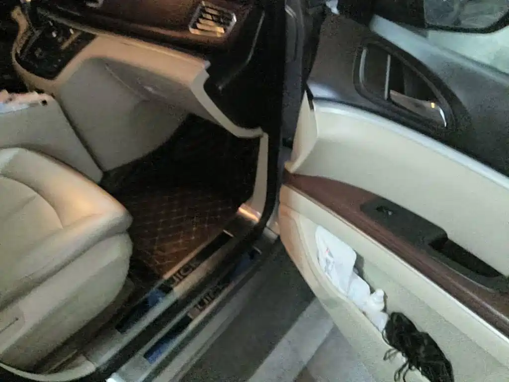 Фото 13 - Buick GL8