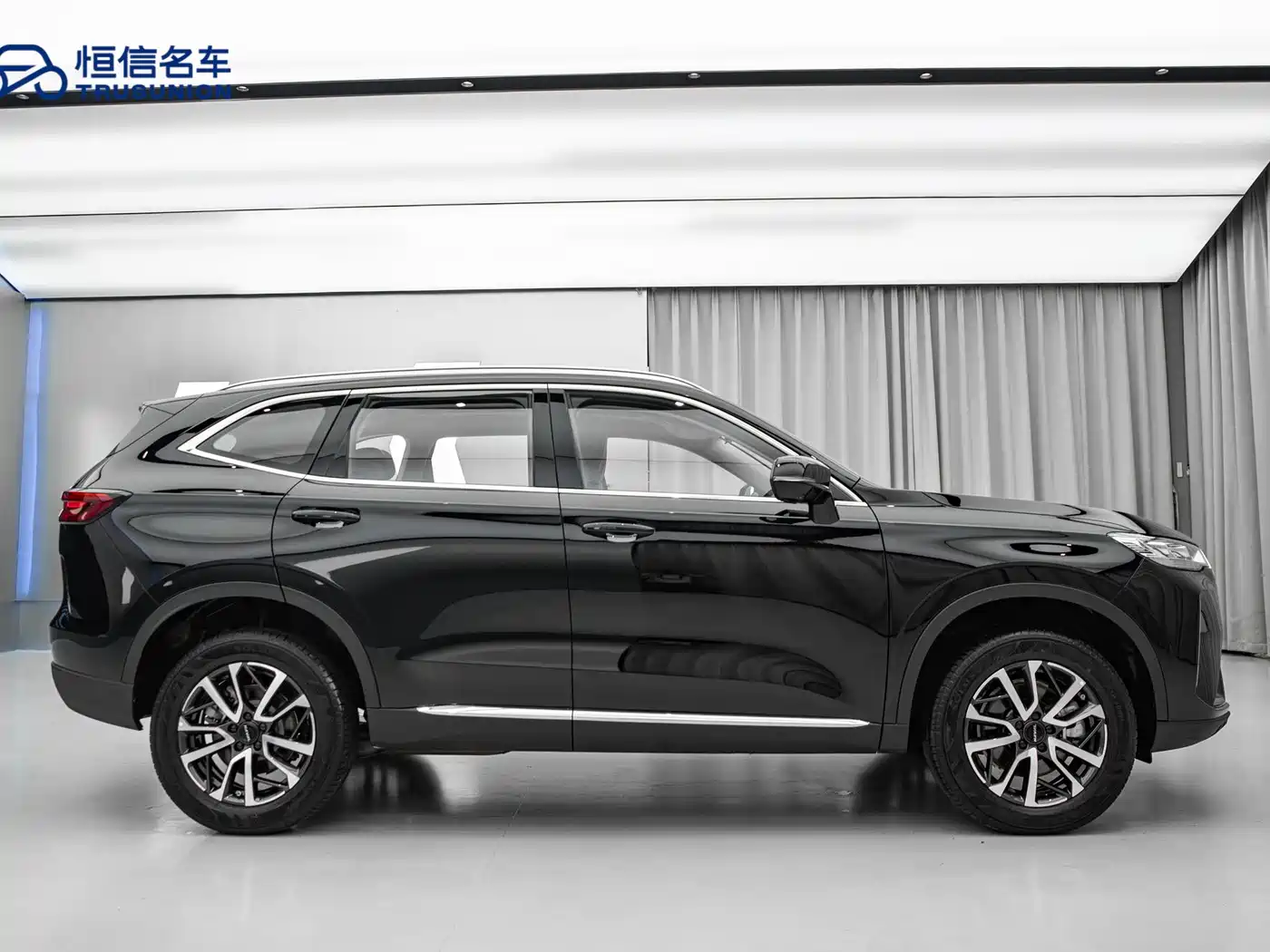 Haval H6 2022 3rd Gen 1.5T Auto 2WD Max фото 7