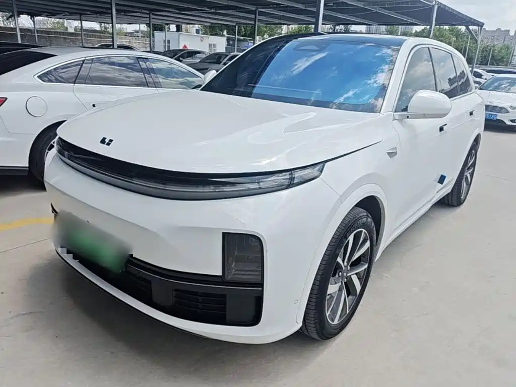 Li Auto L7 2023