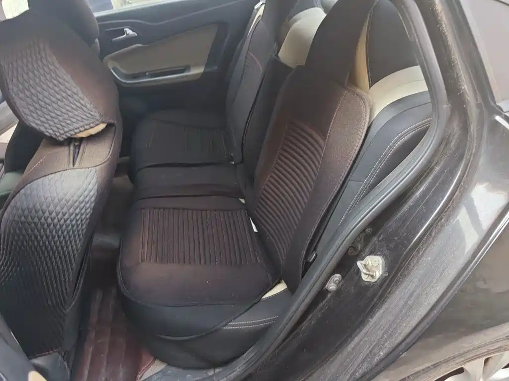 Haima Familia 2014 2014 M5 1.6L Manual Elite