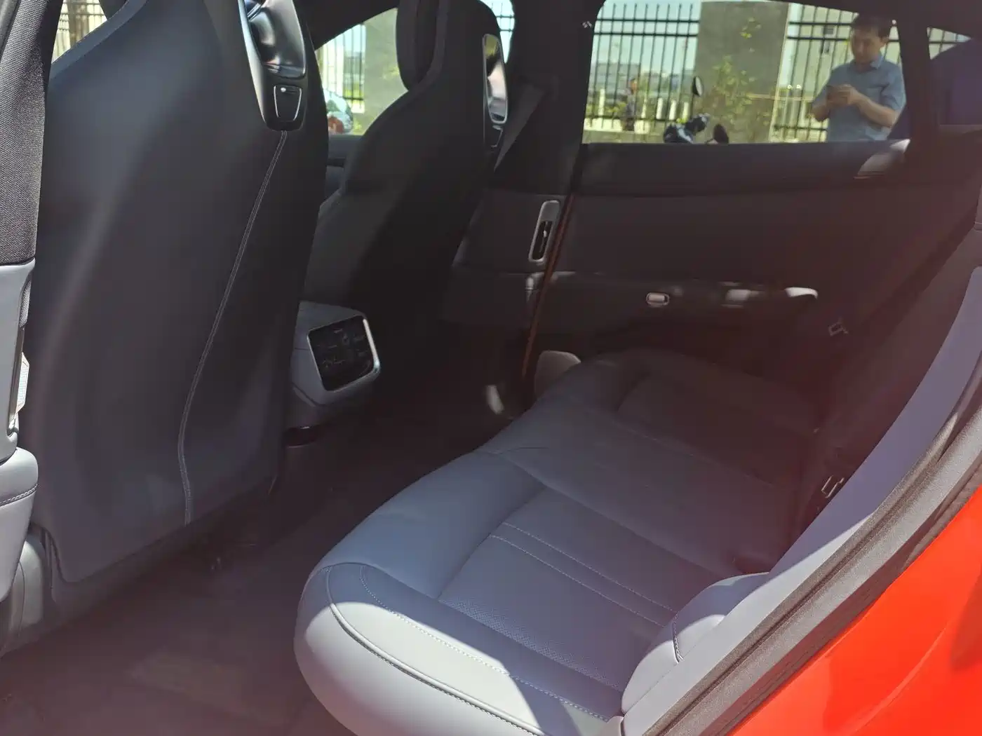 Xiaomi Auto Xiaomi YU7 2026