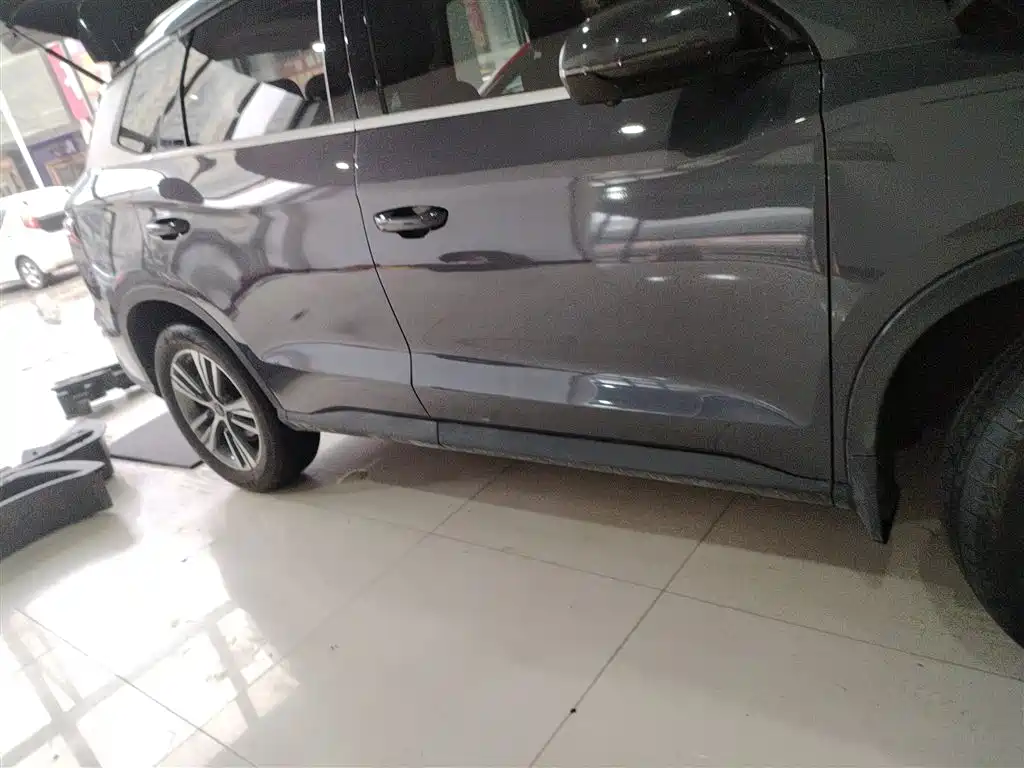 BYD Song Pro 2019 1.5T Automatic Luxury фото 21