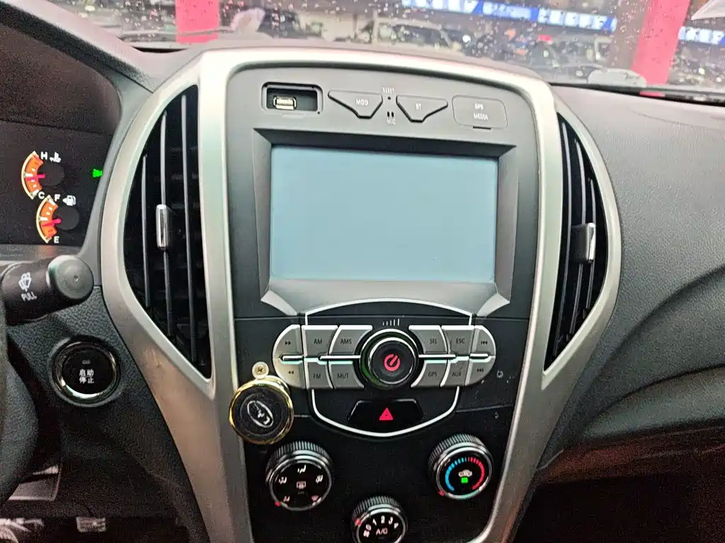 BYD F3 2018 2015 Energy-saving Edition 1.5L Manual Comfort